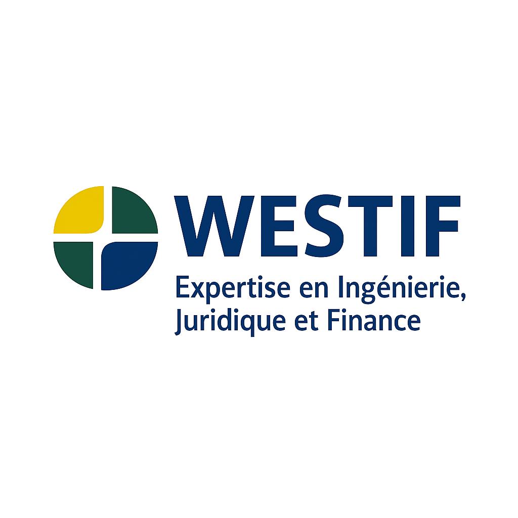 Logo Westif Group - Expert en ingénierie